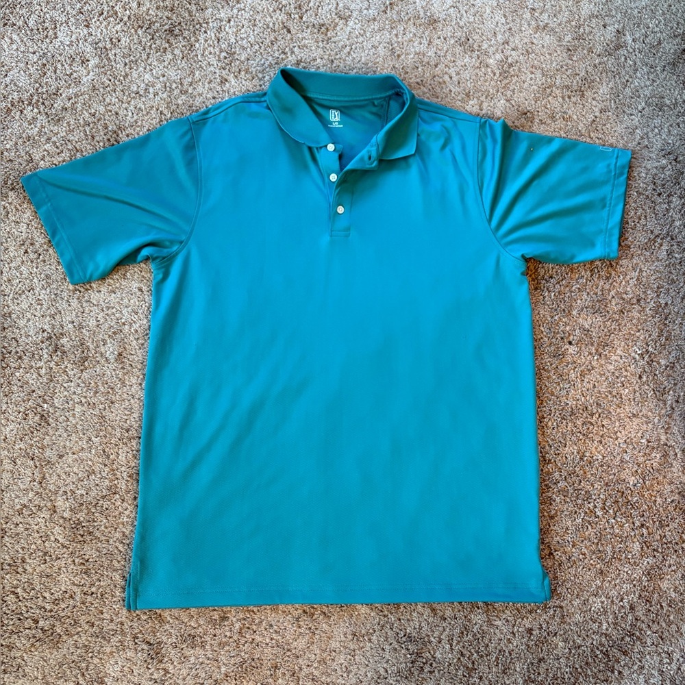 PGA Tour Golf Shirt